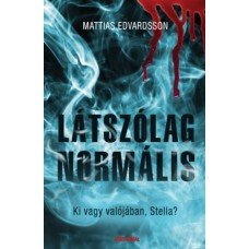 Látszólag normális      13.95 + 1.95 Royal Mail